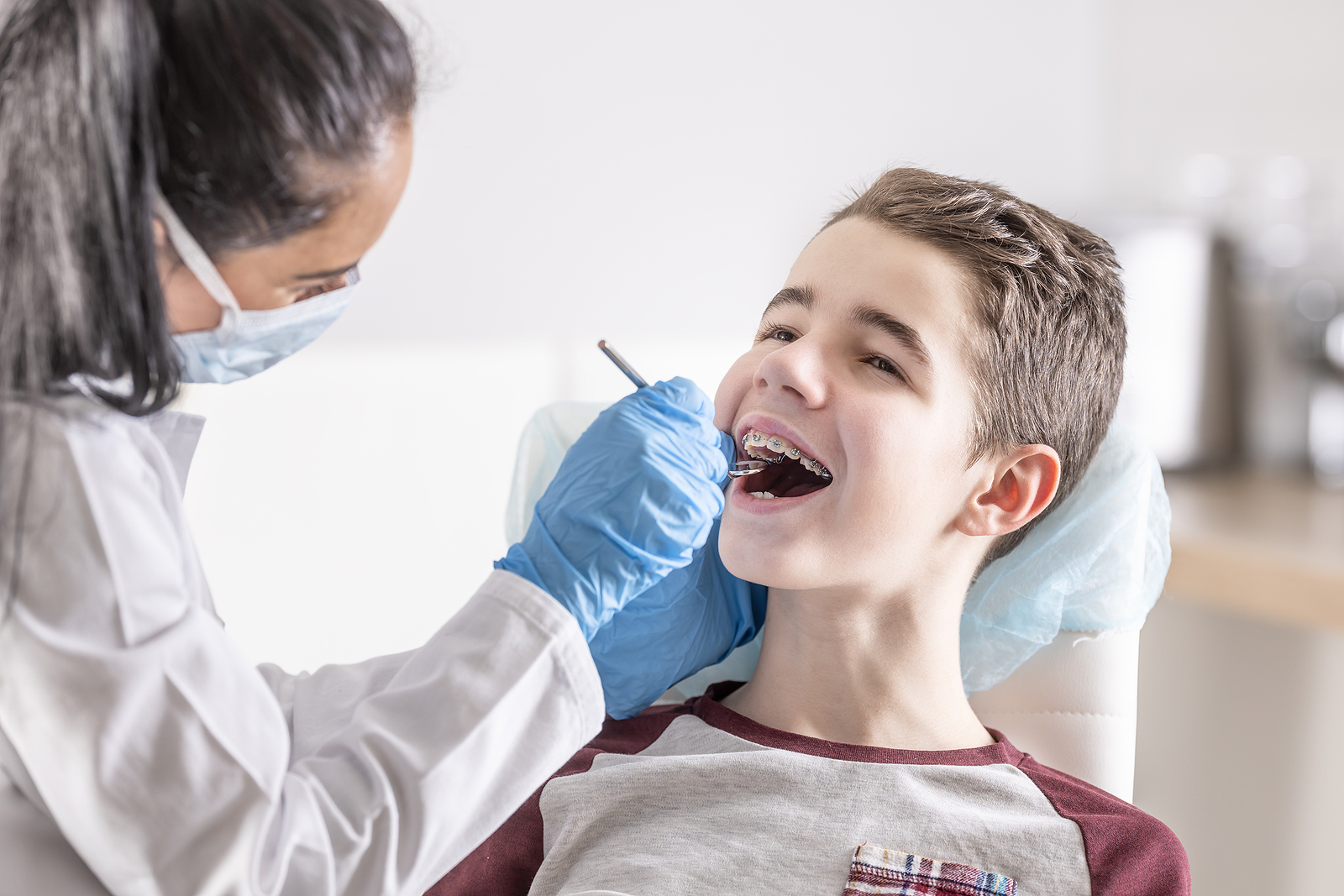 Five Signs You May Need a Root Canal