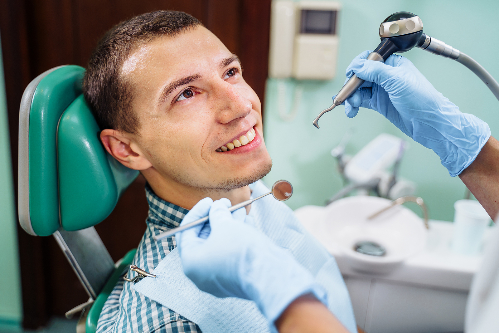 Everything You Need To Know About Dental Emergencies