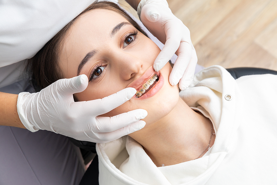 What to Expect on a Routine Dental Exam