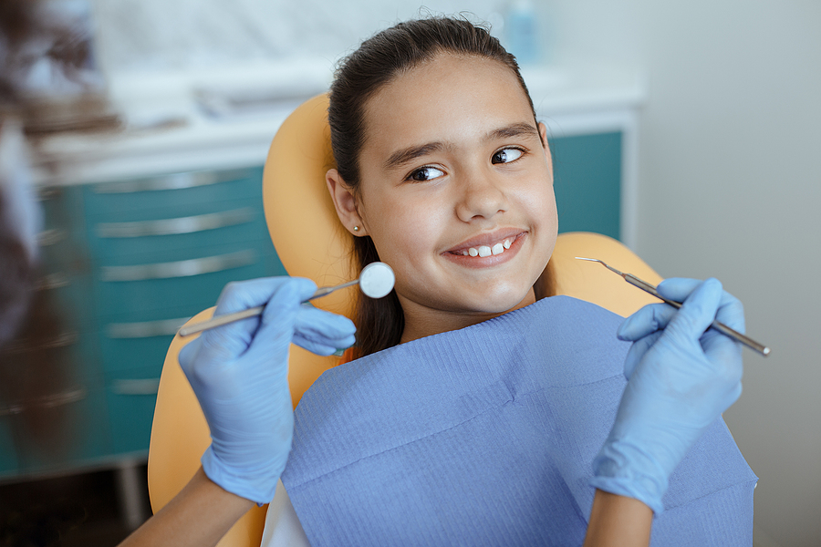 Different Materials Used for Dental Fillings