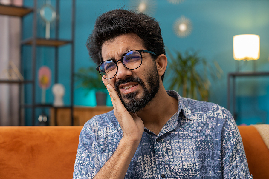 5 Reasons Why You May Need a Tooth Extraction