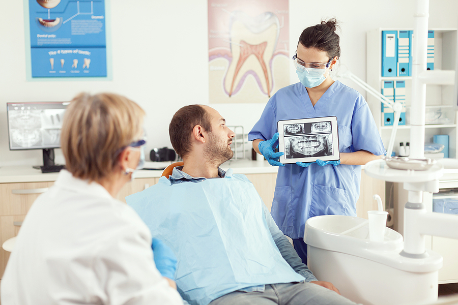 Dentist Vs Orthodontist