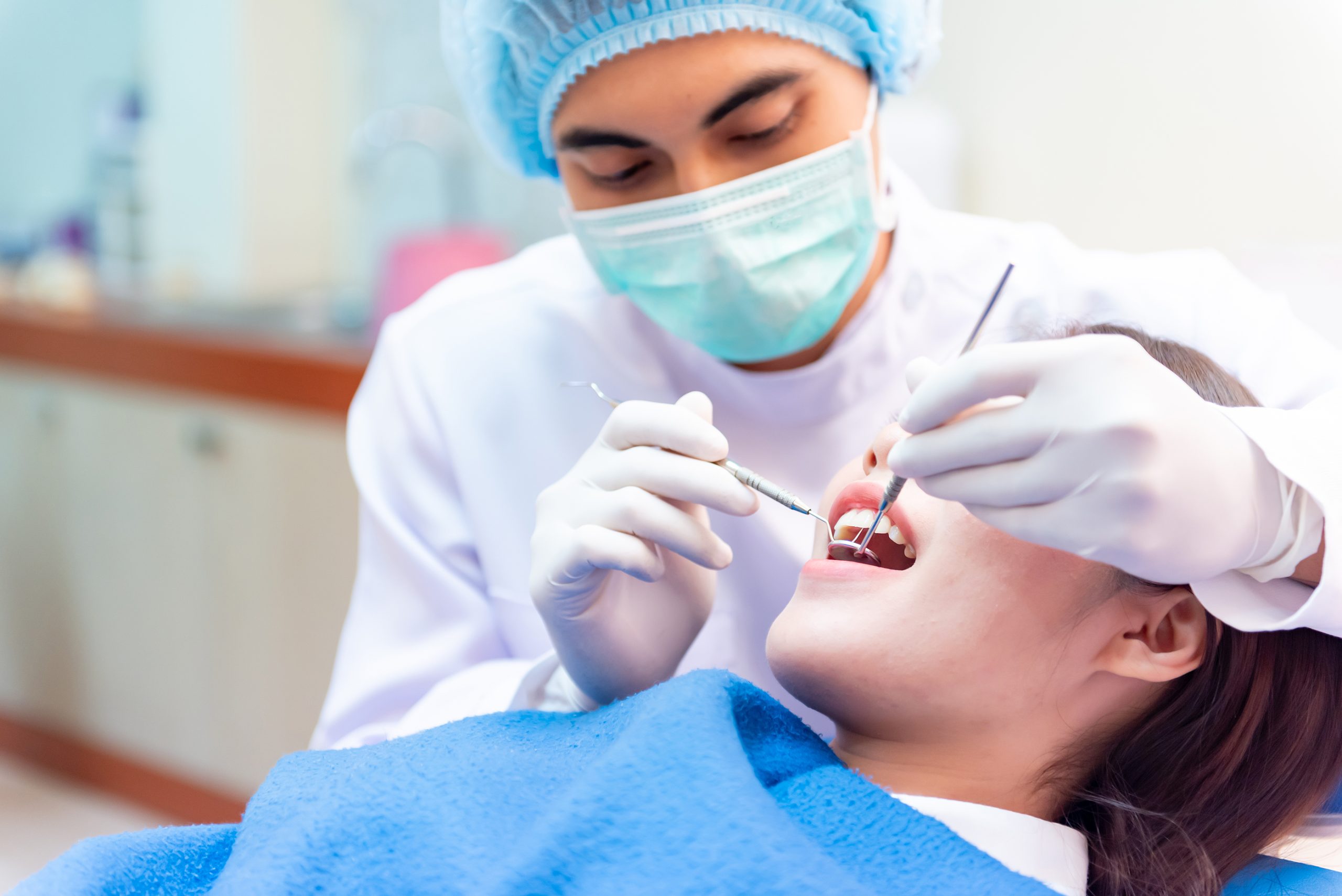 Teeth Whitening Methods To Improve Your Smile