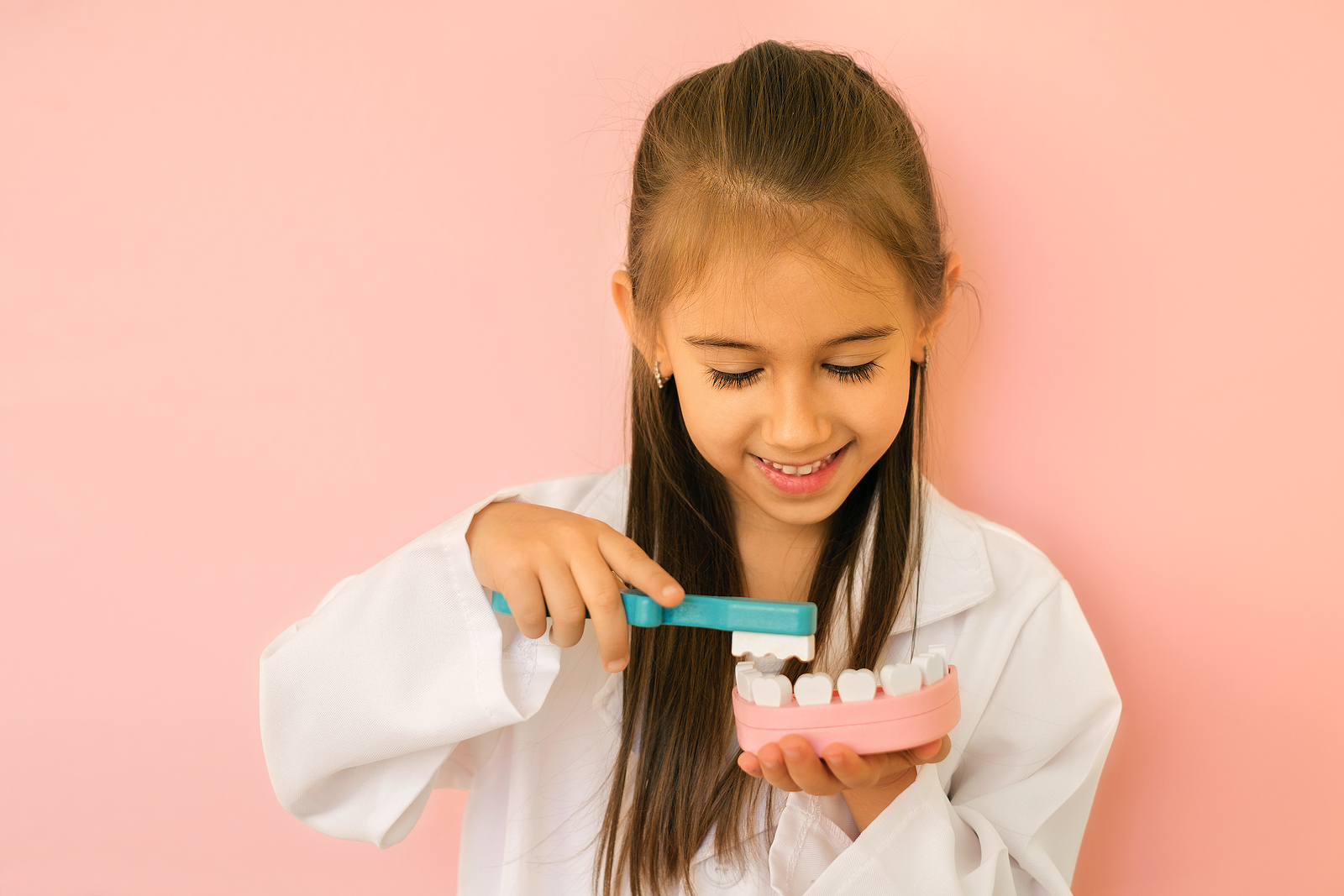 When to Visit a Pediatric Dentist