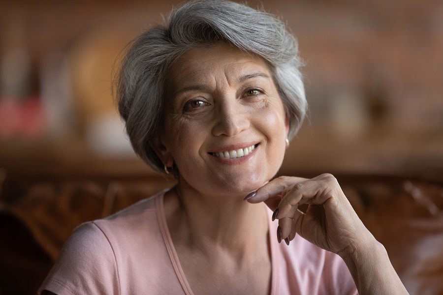 Are Dentures Appropriate for All Age Groups?