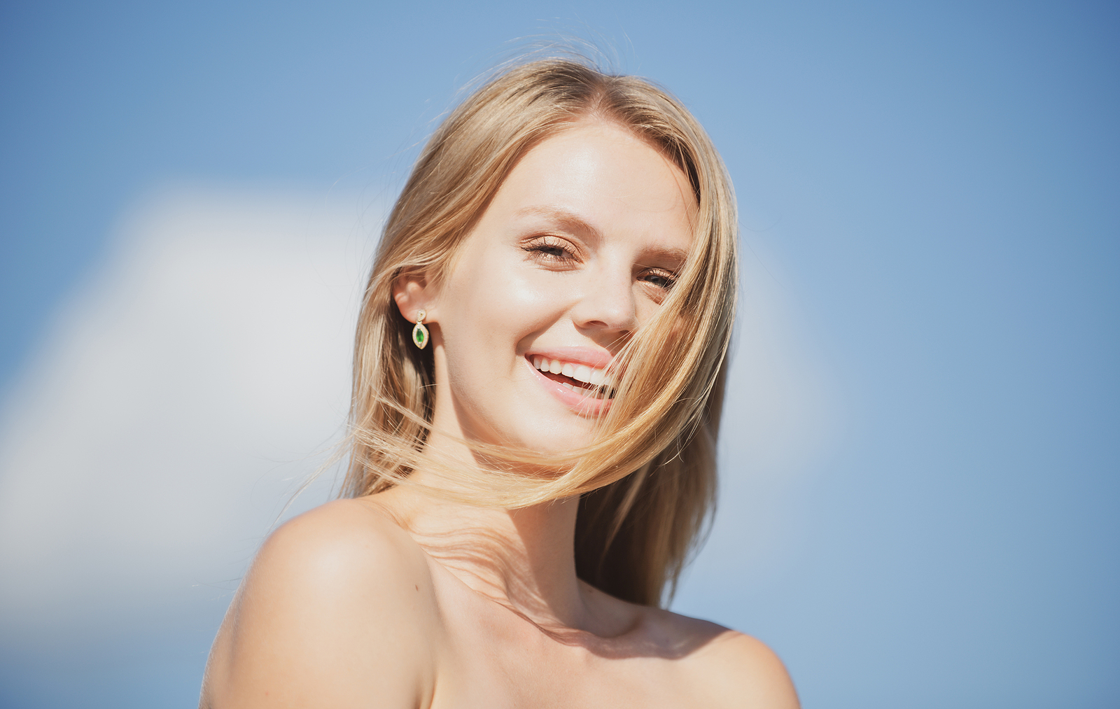 Smile Makeover – Here Is All You Need To Know