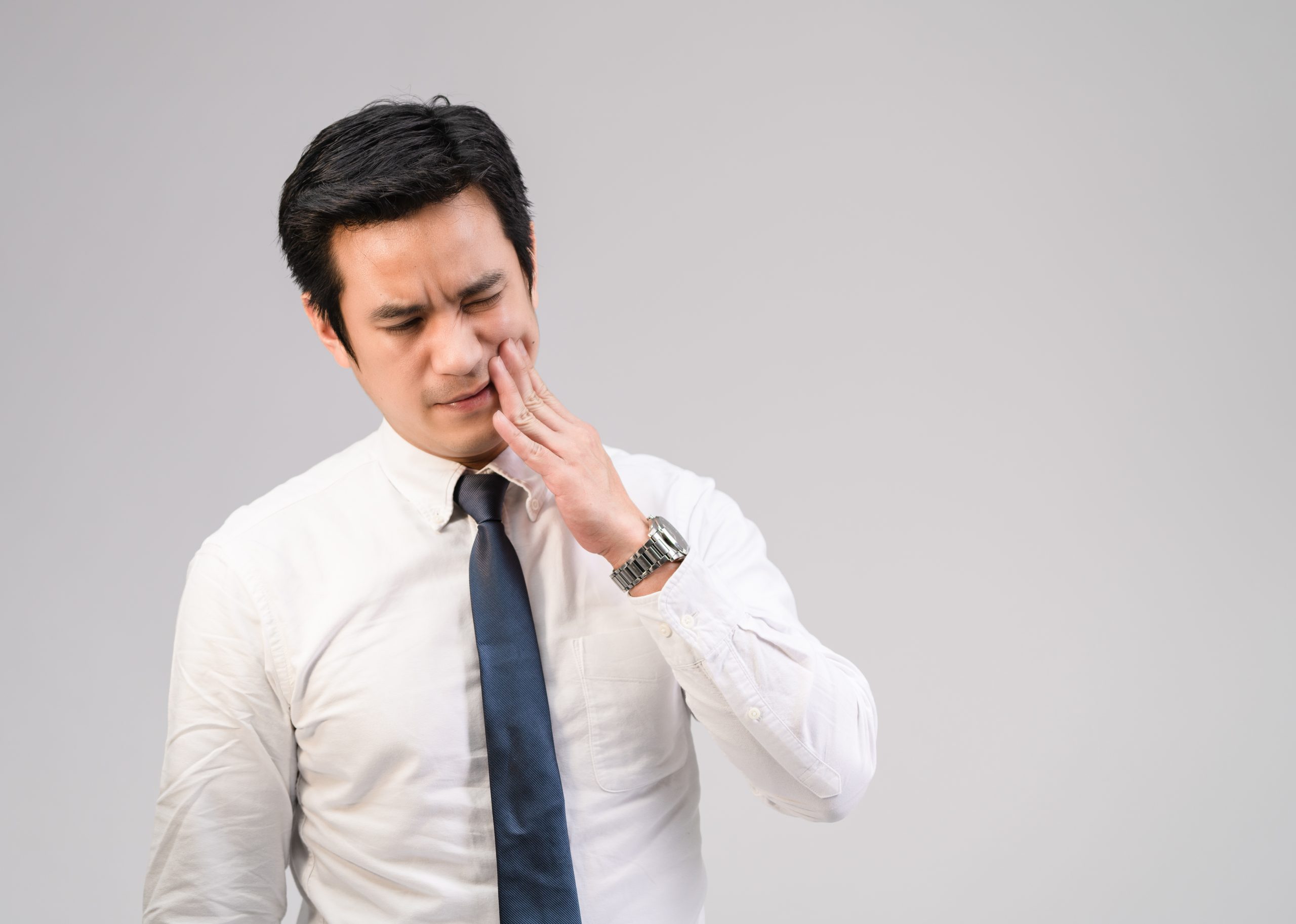 Tooth sensitivity: Causes and Treatment