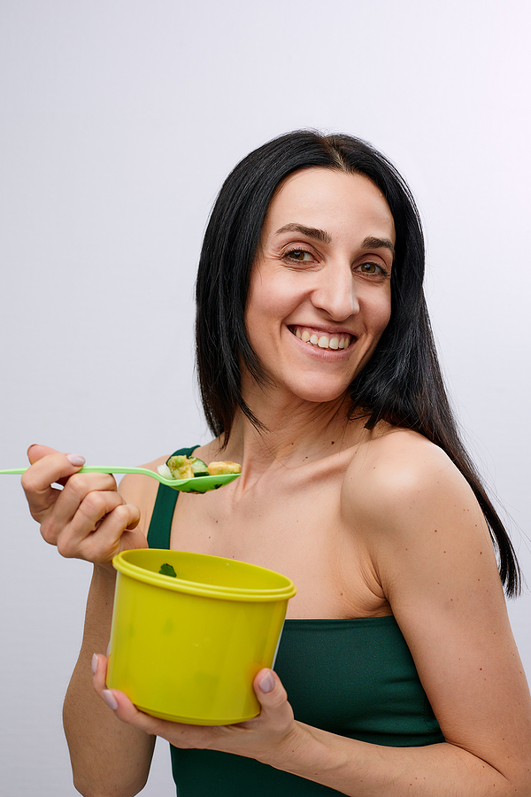 3 Tips To Maintain A Healthy Smile