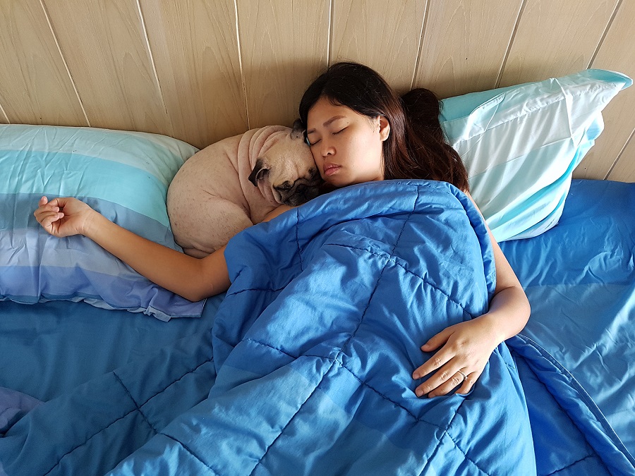 Sleep apnea and Bruxism