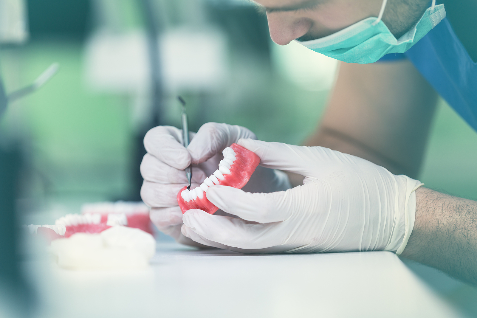 The Comprehensive Guide to Dentures in Sanford, FL: Restoring Your Smile with Confidence