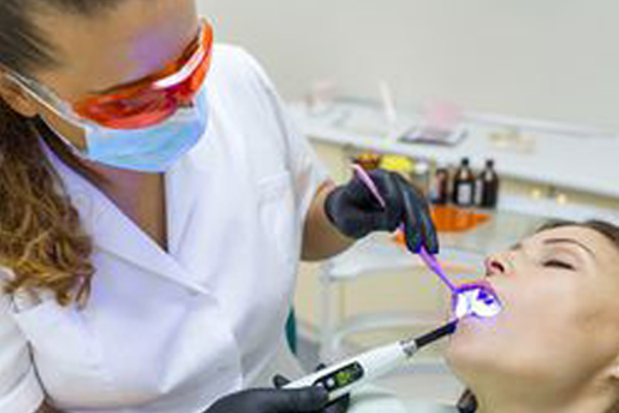How Dental Practices Have Always Been Covid-19 Compliant