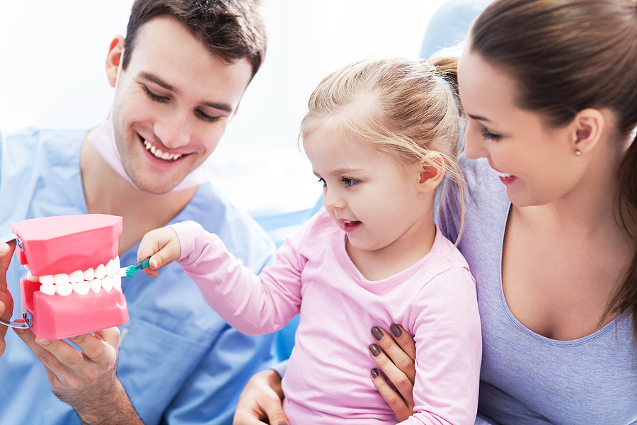 Tooth Extractions for Children: What Parents Should Know